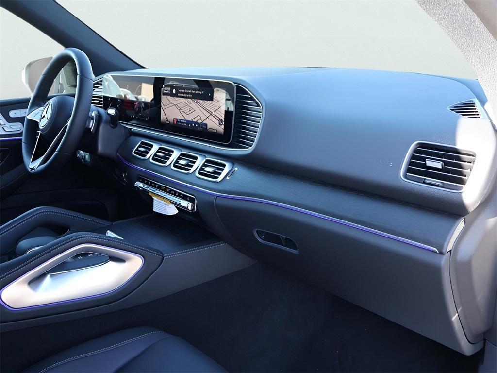 new 2026 Mercedes-Benz GLE 350 car, priced at $71,165