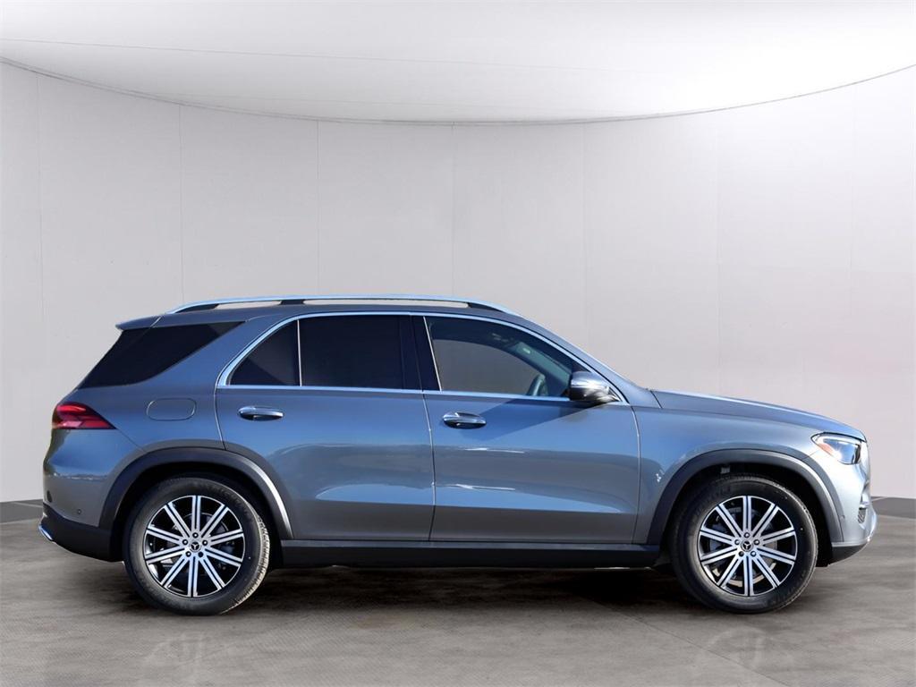 new 2026 Mercedes-Benz GLE 350 car, priced at $71,165