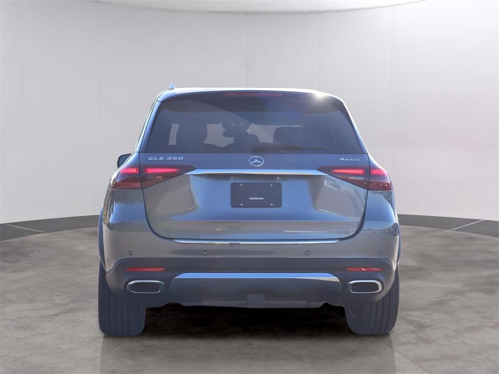new 2026 Mercedes-Benz GLE 350 car, priced at $71,165