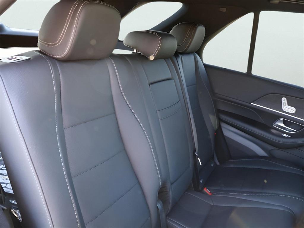 new 2026 Mercedes-Benz GLE 350 car, priced at $71,165