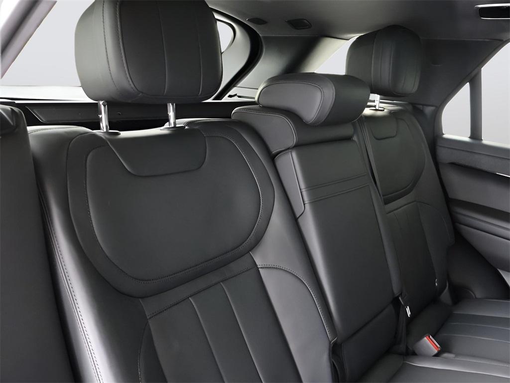 used 2024 Land Rover Range Rover Sport car, priced at $95,777