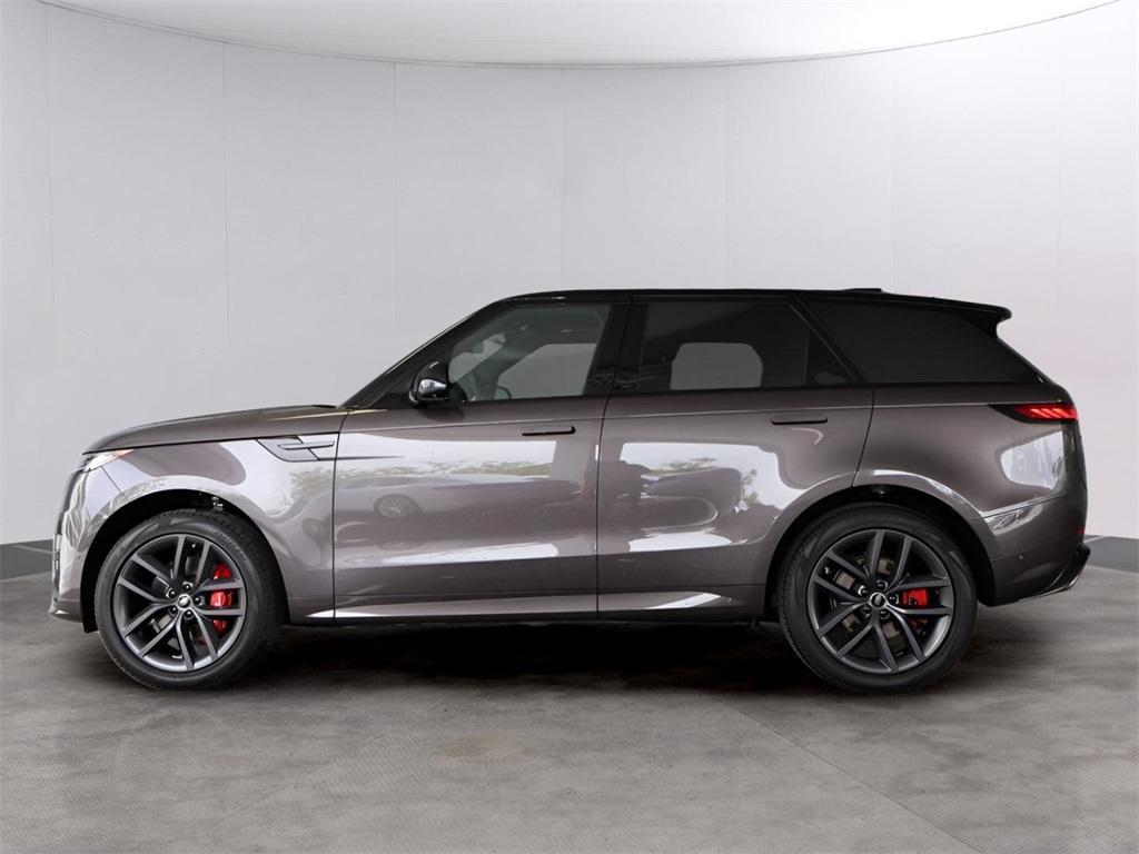 used 2024 Land Rover Range Rover Sport car, priced at $92,977