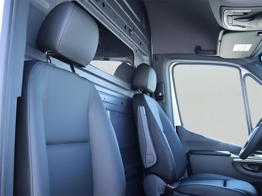 new 2024 Mercedes-Benz Sprinter 3500XD car, priced at $75,785