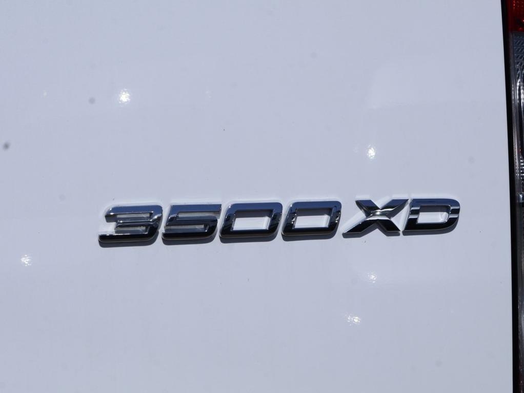 new 2024 Mercedes-Benz Sprinter 3500XD car, priced at $75,785