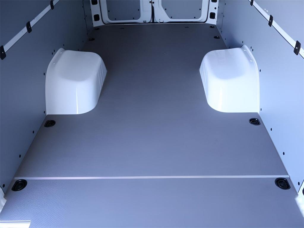 new 2024 Mercedes-Benz Sprinter 3500XD car, priced at $75,785