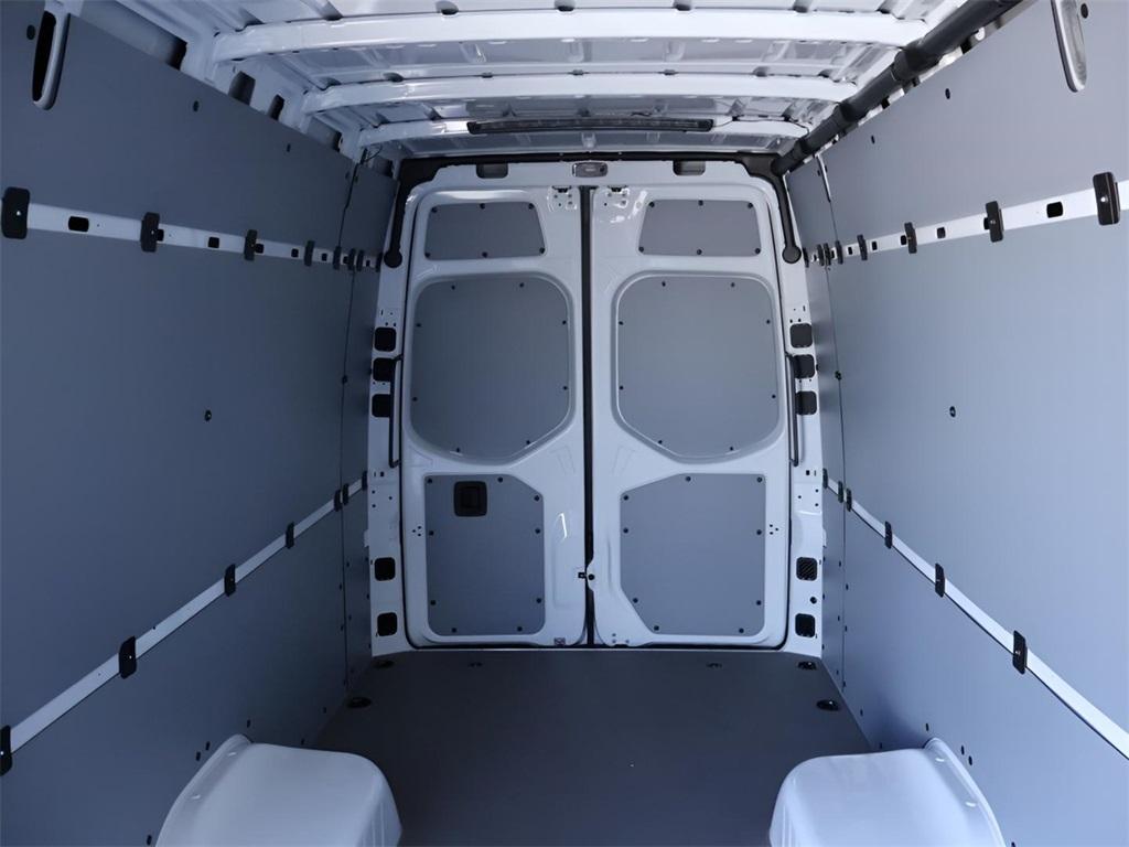new 2024 Mercedes-Benz Sprinter 3500XD car, priced at $75,785