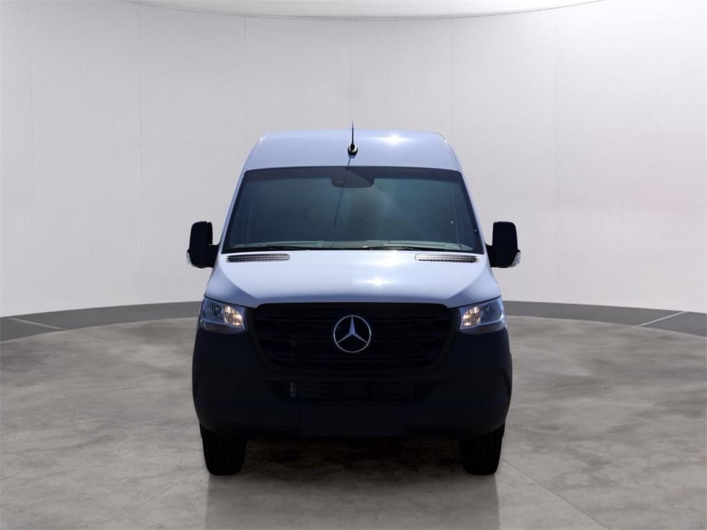 new 2024 Mercedes-Benz Sprinter 3500XD car, priced at $75,785
