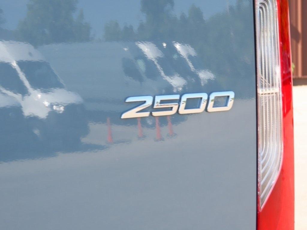 new 2024 Mercedes-Benz Sprinter 2500 car, priced at $67,009