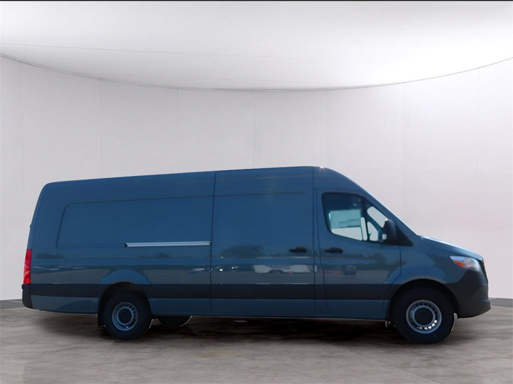 new 2024 Mercedes-Benz Sprinter 2500 car, priced at $67,009