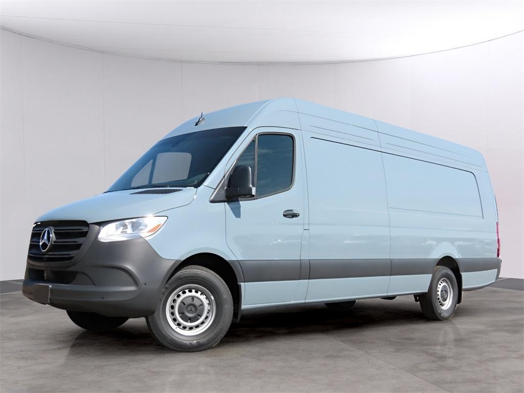 new 2024 Mercedes-Benz Sprinter 2500 car, priced at $67,009