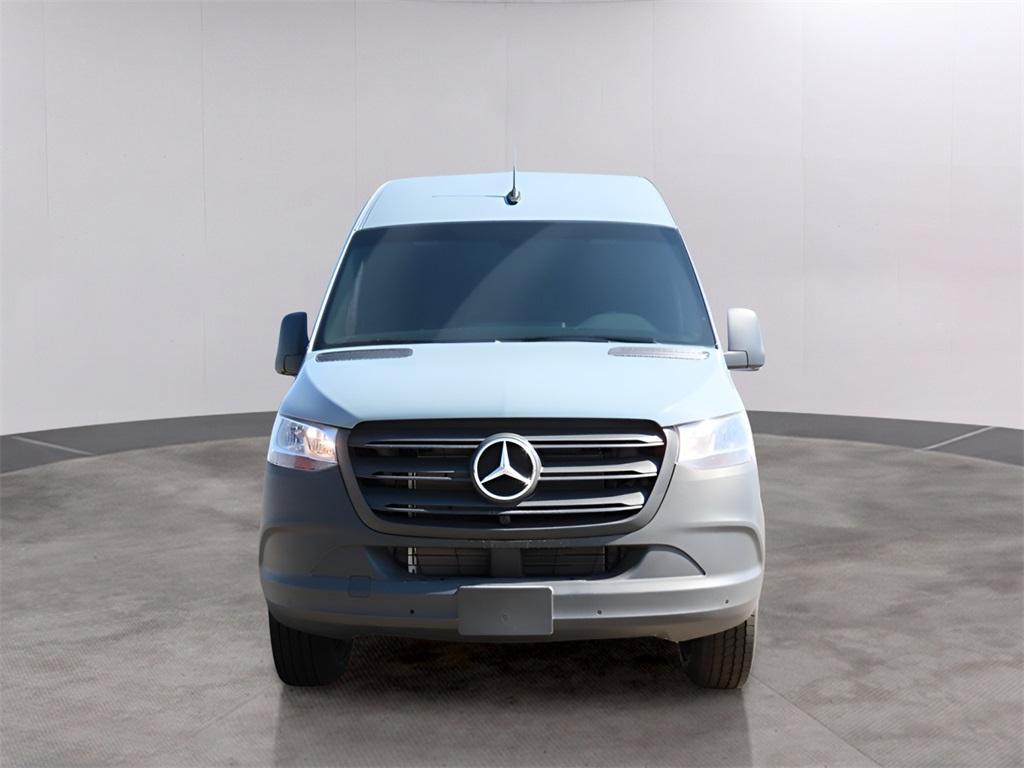 new 2024 Mercedes-Benz Sprinter 2500 car, priced at $67,009