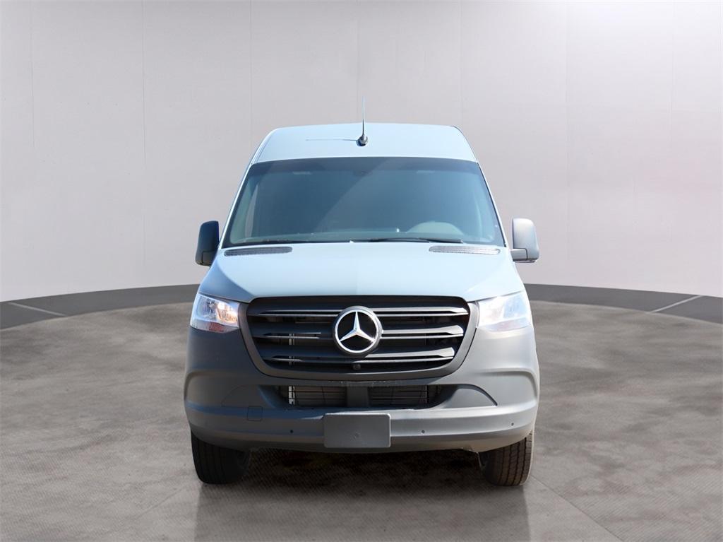 new 2024 Mercedes-Benz Sprinter 2500 car, priced at $67,009