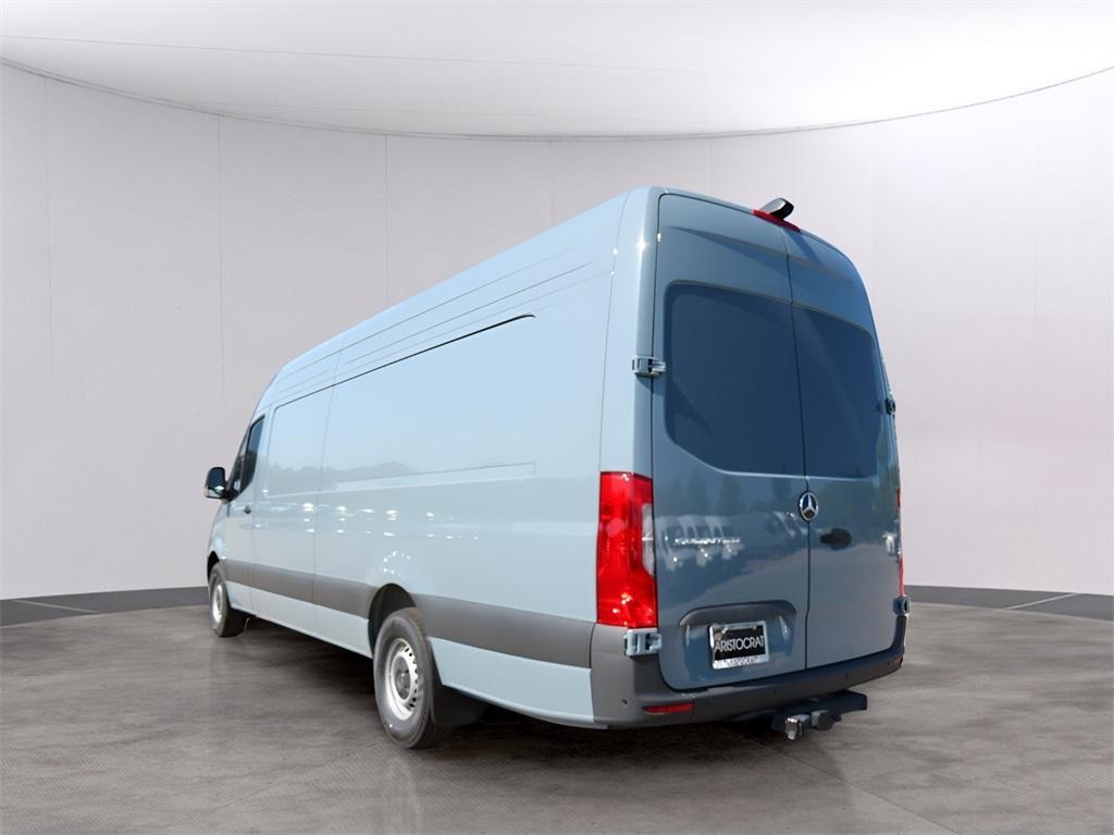 new 2024 Mercedes-Benz Sprinter 2500 car, priced at $67,009