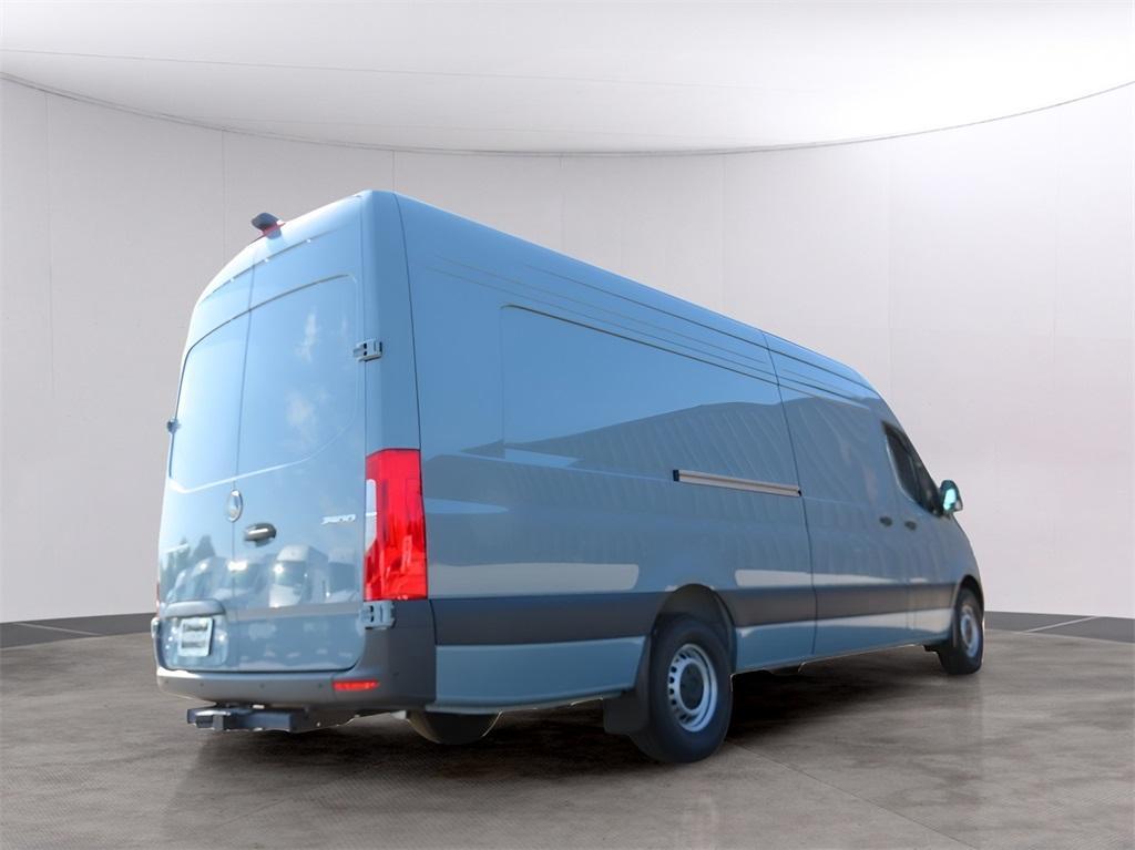 new 2024 Mercedes-Benz Sprinter 2500 car, priced at $67,009