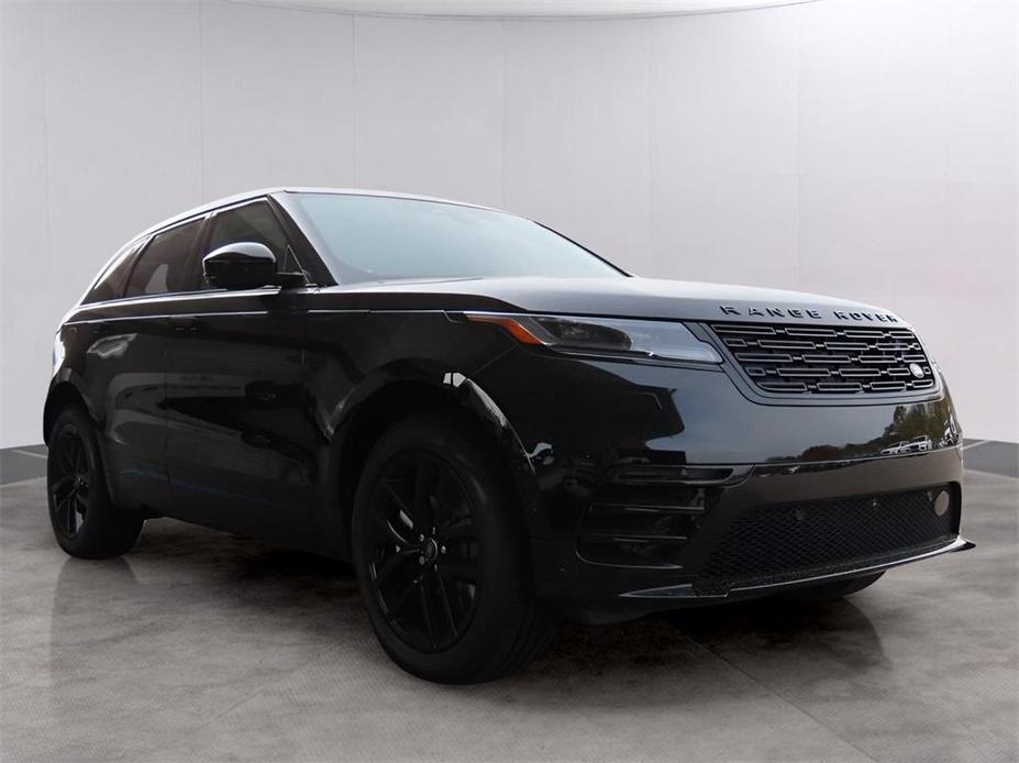 new 2025 Land Rover Range Rover Velar car, priced at $79,035