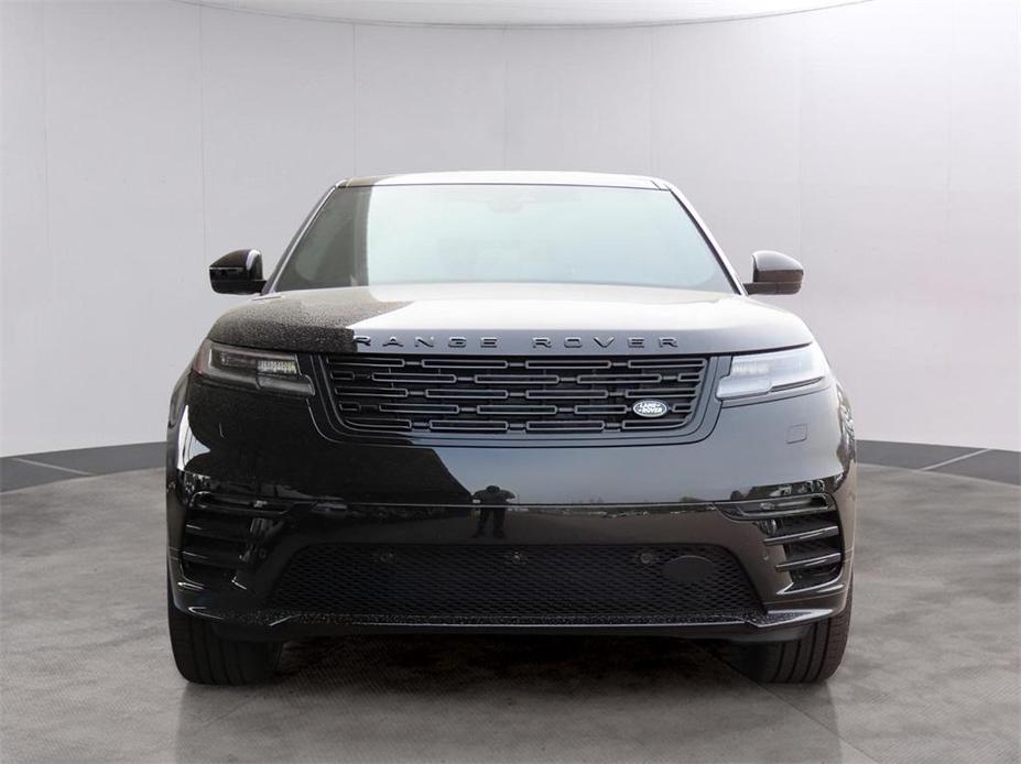 new 2025 Land Rover Range Rover Velar car, priced at $79,035