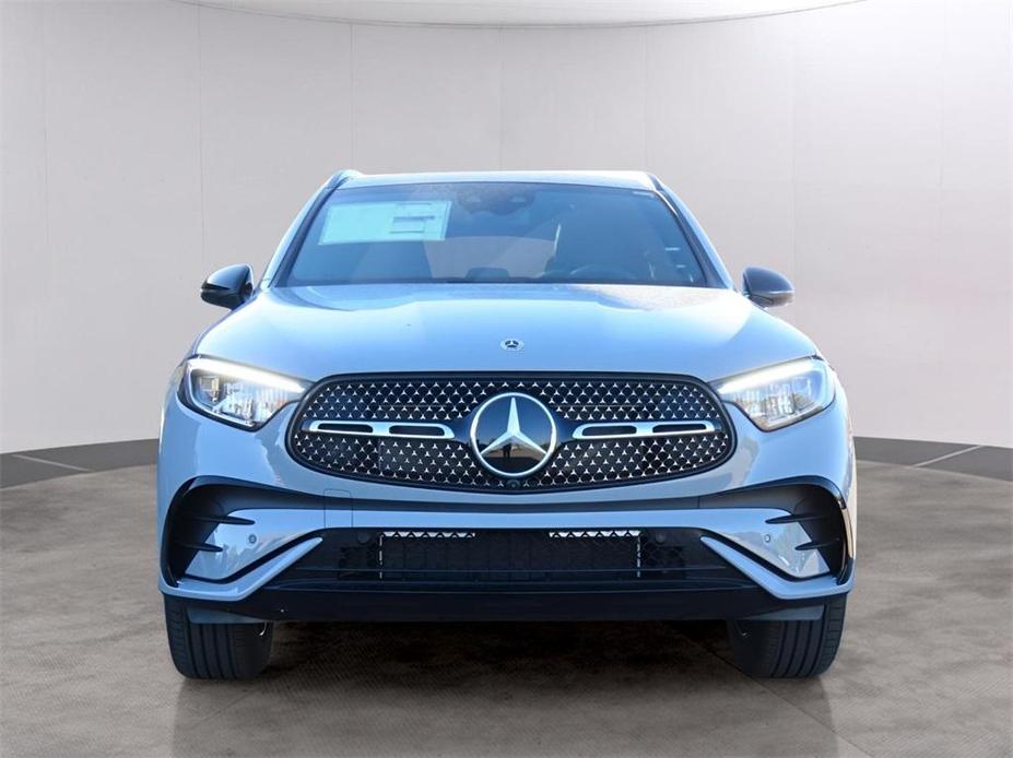 new 2025 Mercedes-Benz GLC 300 car, priced at $65,780