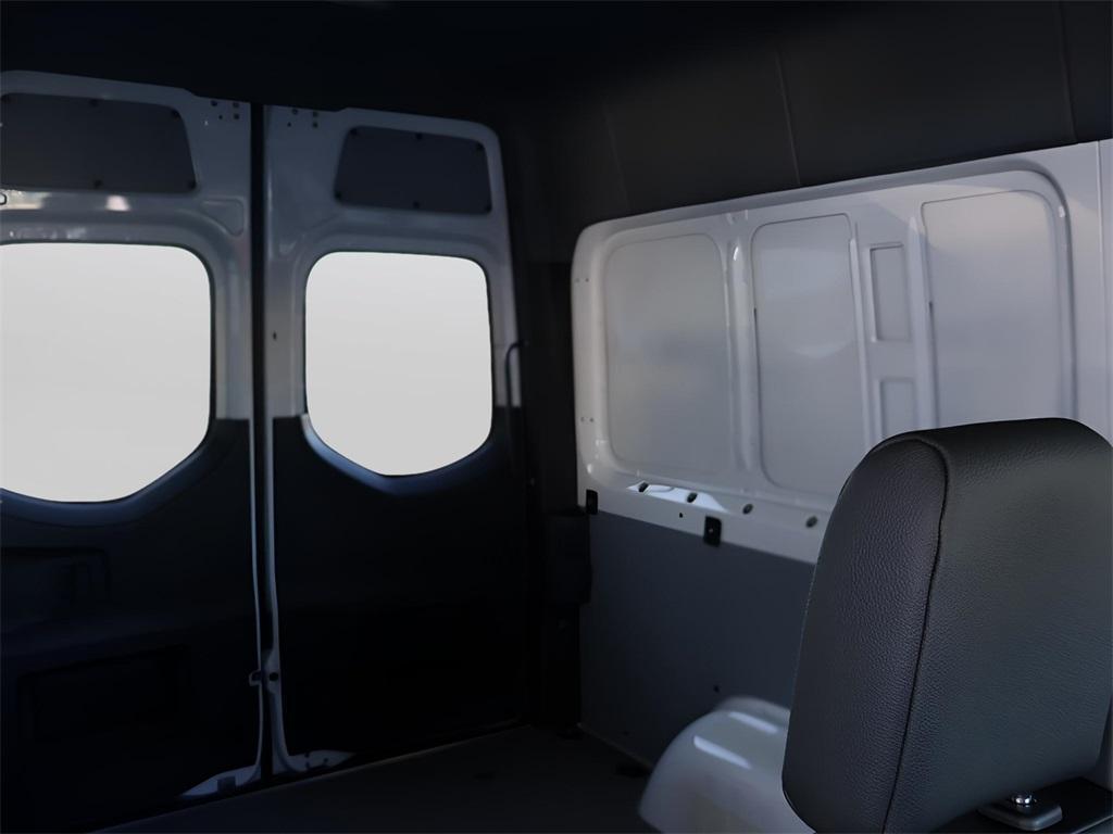 new 2024 Mercedes-Benz Sprinter 2500 car, priced at $68,250