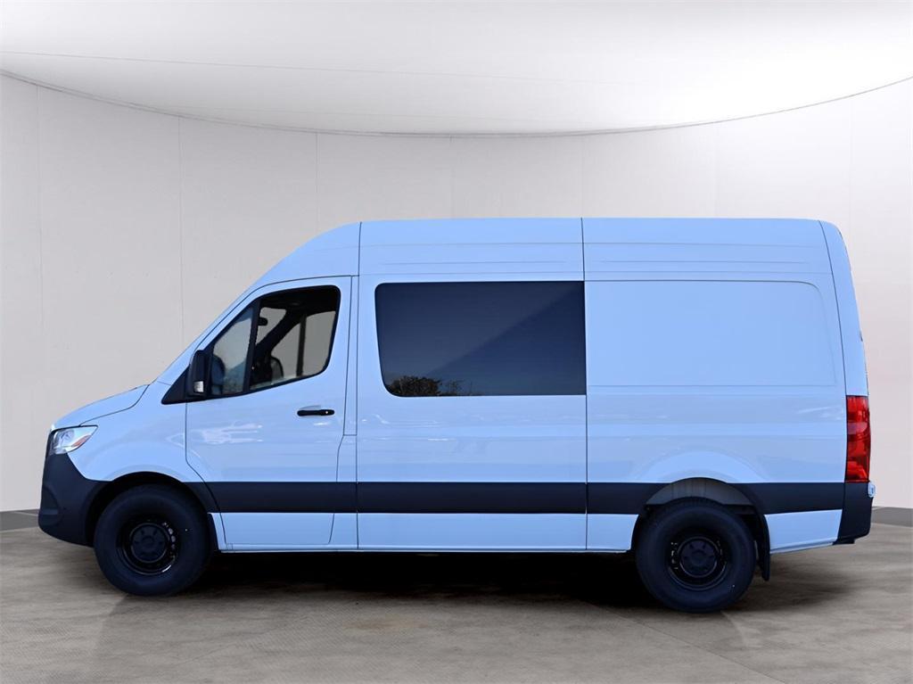 new 2024 Mercedes-Benz Sprinter 2500 car, priced at $68,250