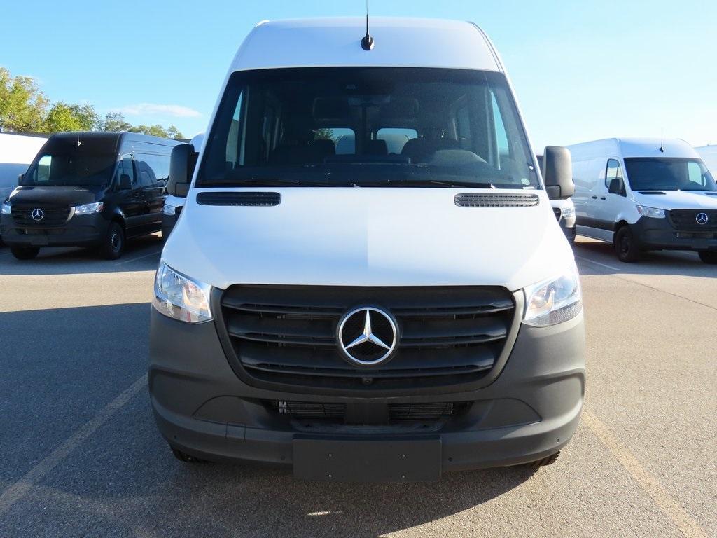 new 2024 Mercedes-Benz Sprinter 2500 car, priced at $68,250