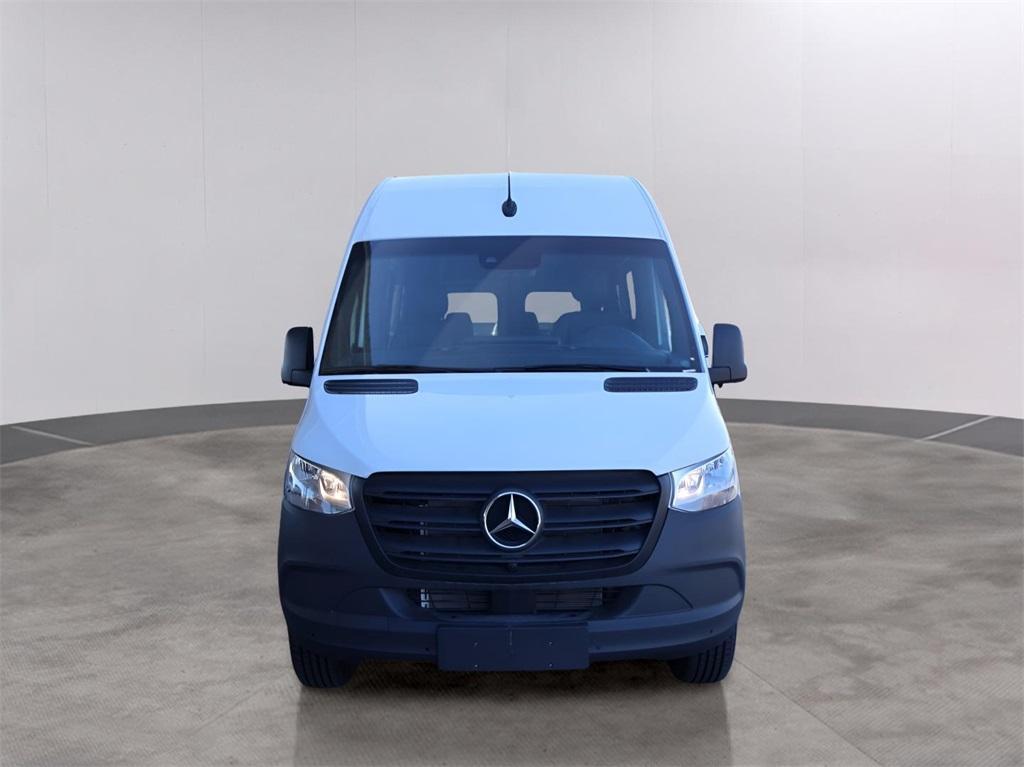 new 2024 Mercedes-Benz Sprinter 2500 car, priced at $68,250