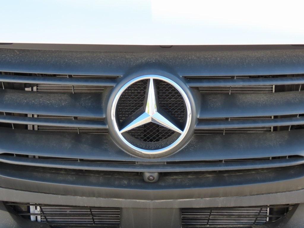 new 2024 Mercedes-Benz Sprinter 2500 car, priced at $68,250