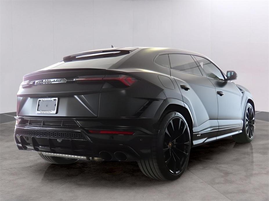 used 2023 Lamborghini Urus car, priced at $279,977