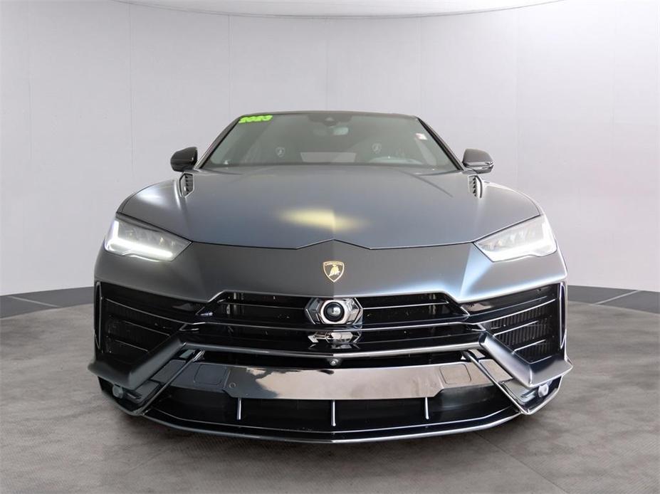 used 2023 Lamborghini Urus car, priced at $279,977