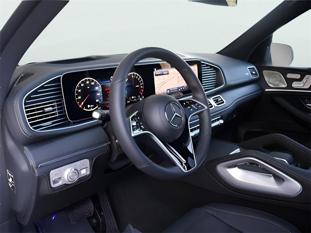 new 2025 Mercedes-Benz GLE 450e car, priced at $94,500