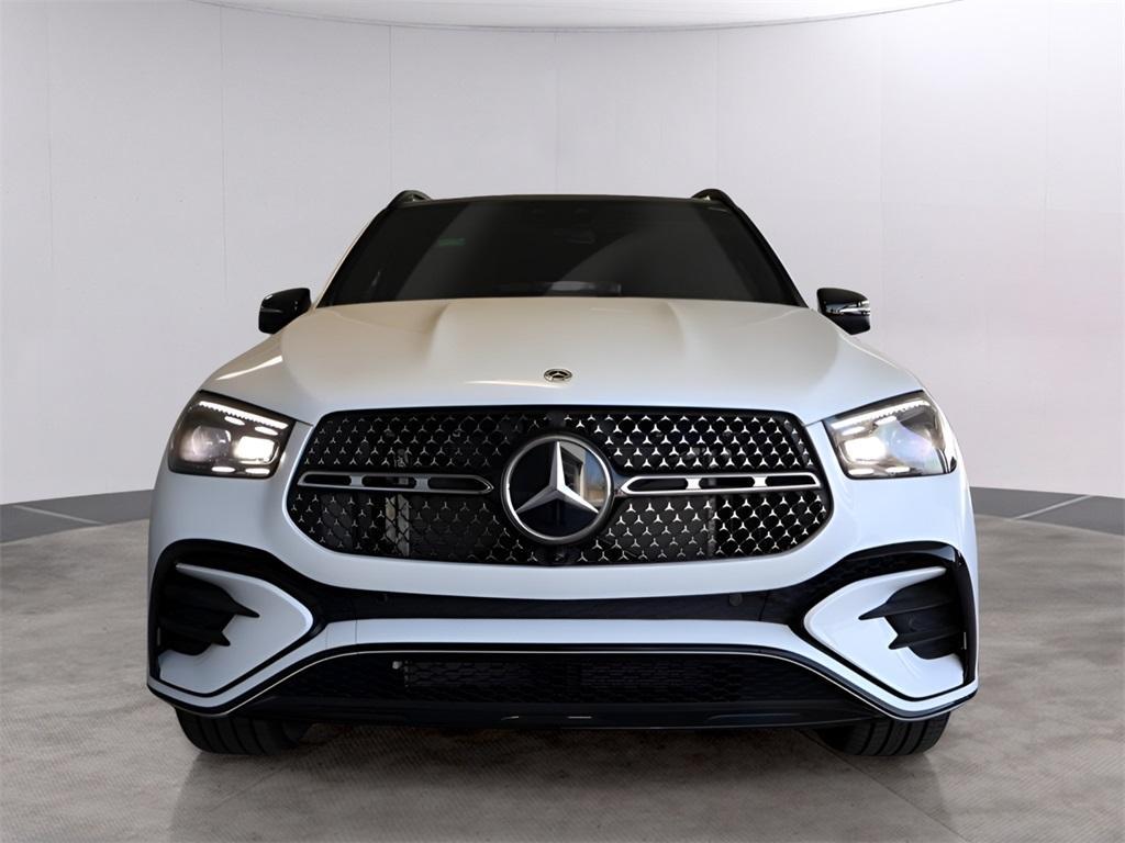 new 2025 Mercedes-Benz GLE 450e car, priced at $94,500