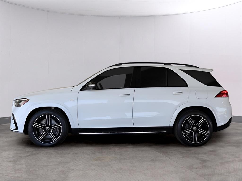 new 2025 Mercedes-Benz GLE 450e car, priced at $94,500