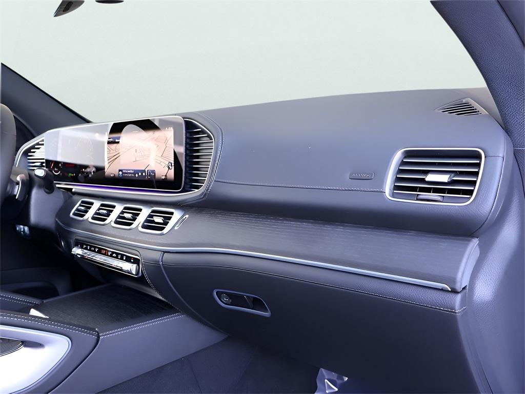 new 2025 Mercedes-Benz GLE 450e car, priced at $94,500