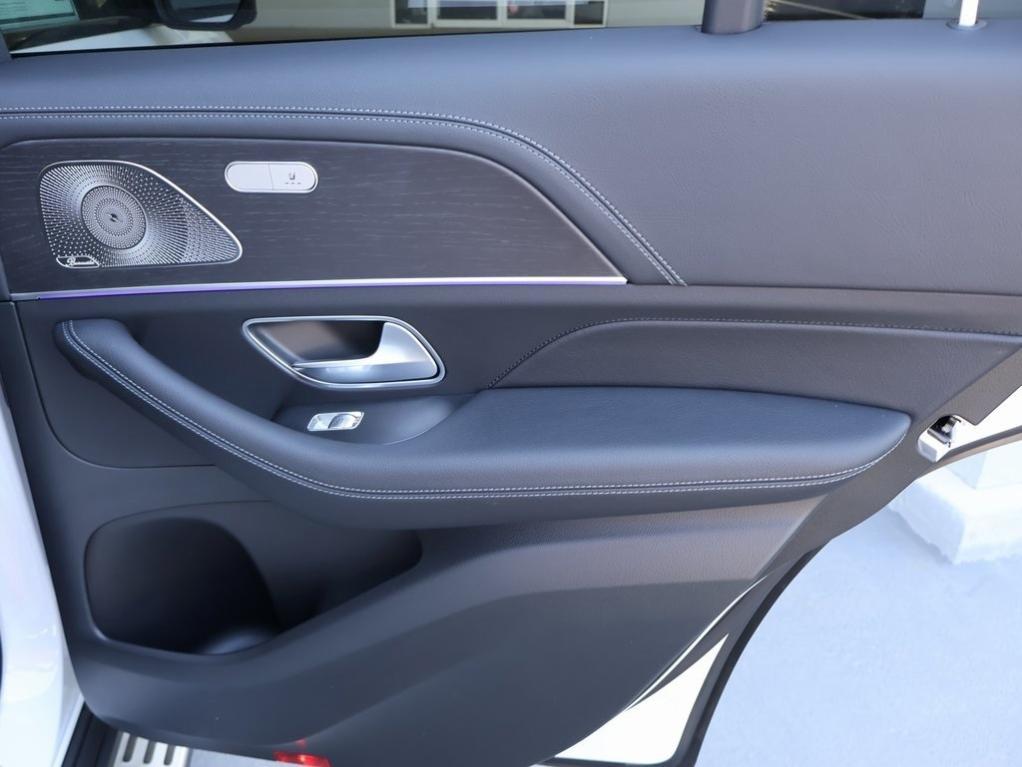 new 2025 Mercedes-Benz GLE 450e car, priced at $94,500