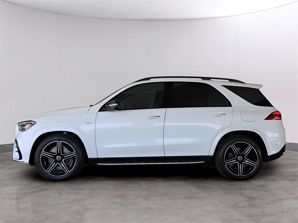 new 2025 Mercedes-Benz GLE 450e car, priced at $94,500