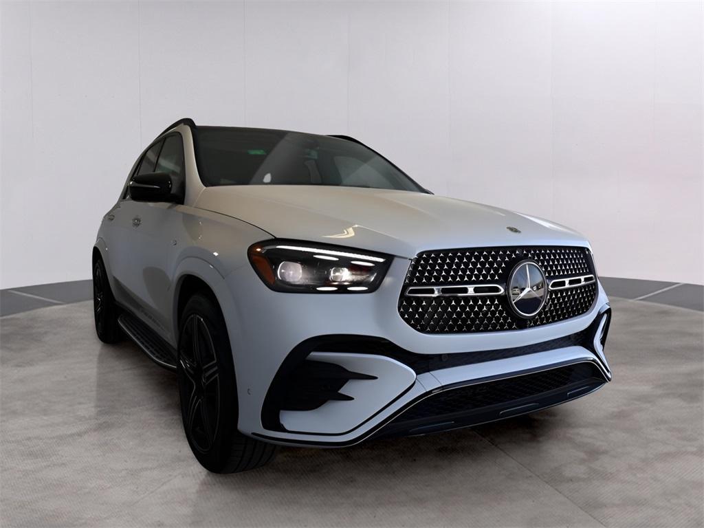 new 2025 Mercedes-Benz GLE 450e car, priced at $94,500