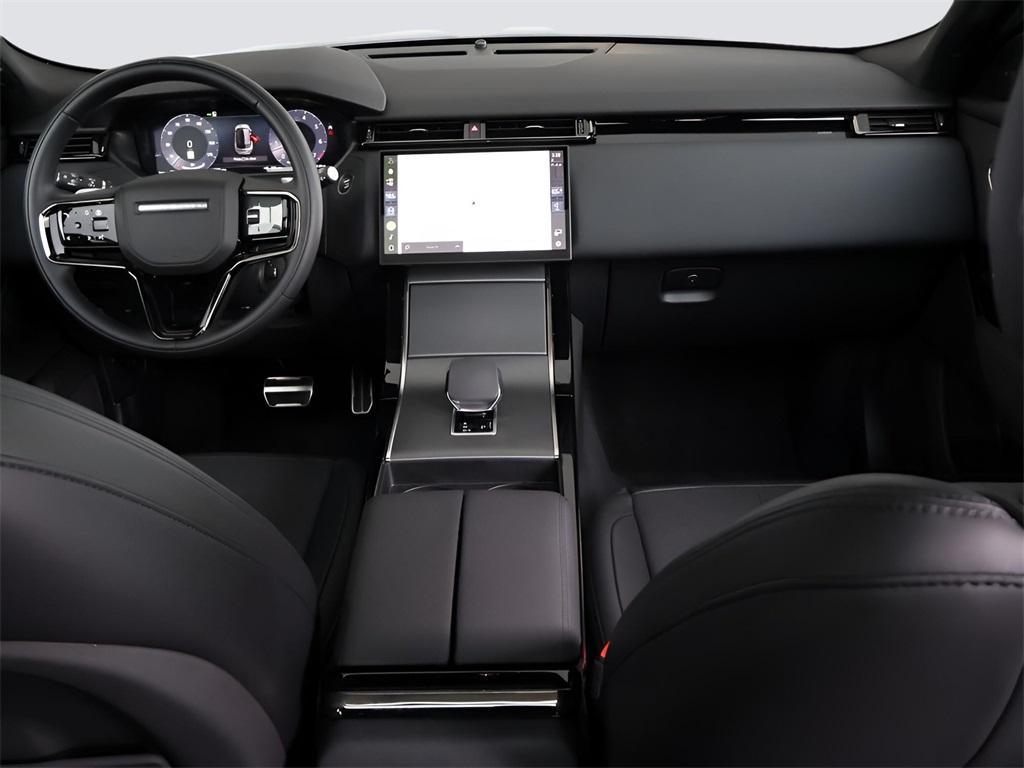 used 2025 Land Rover Range Rover Velar car, priced at $67,777