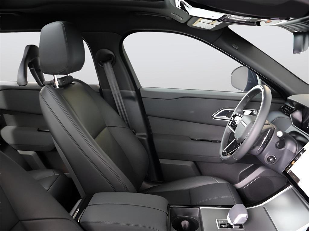 used 2025 Land Rover Range Rover Velar car, priced at $67,777
