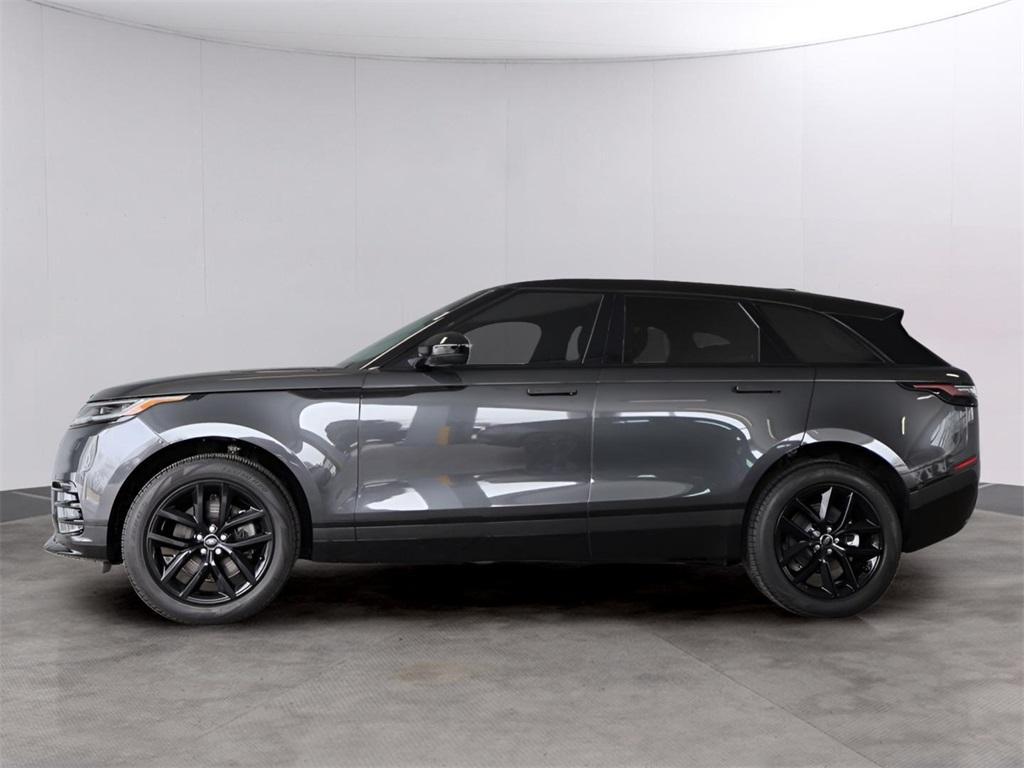 used 2025 Land Rover Range Rover Velar car, priced at $67,777