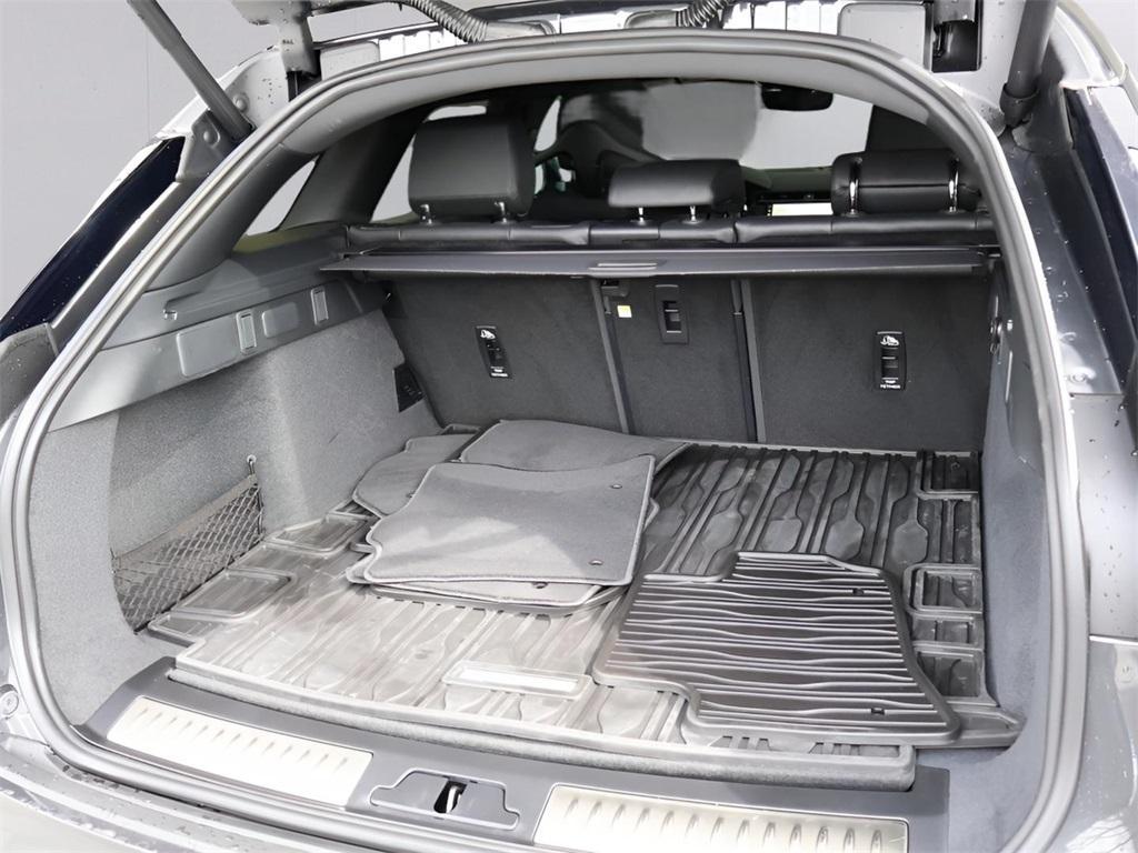 used 2025 Land Rover Range Rover Velar car, priced at $67,777