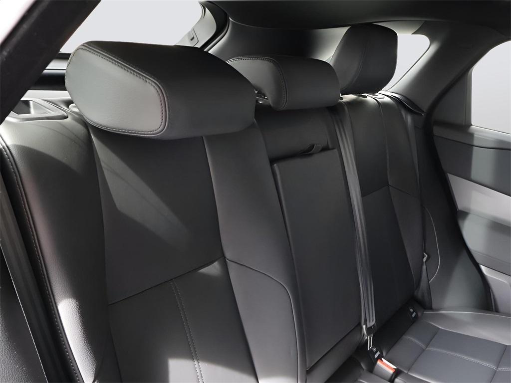 used 2025 Land Rover Range Rover Velar car, priced at $67,777