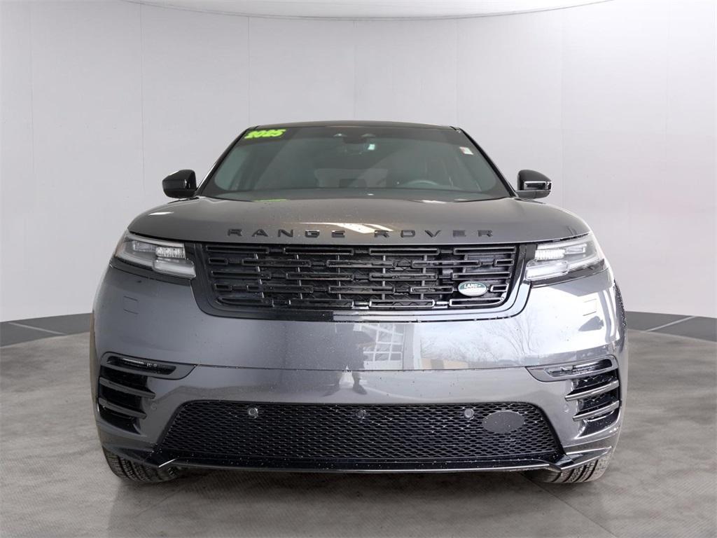 used 2025 Land Rover Range Rover Velar car, priced at $67,777