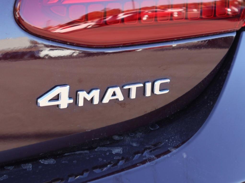 used 2020 Mercedes-Benz E-Class car, priced at $59,990