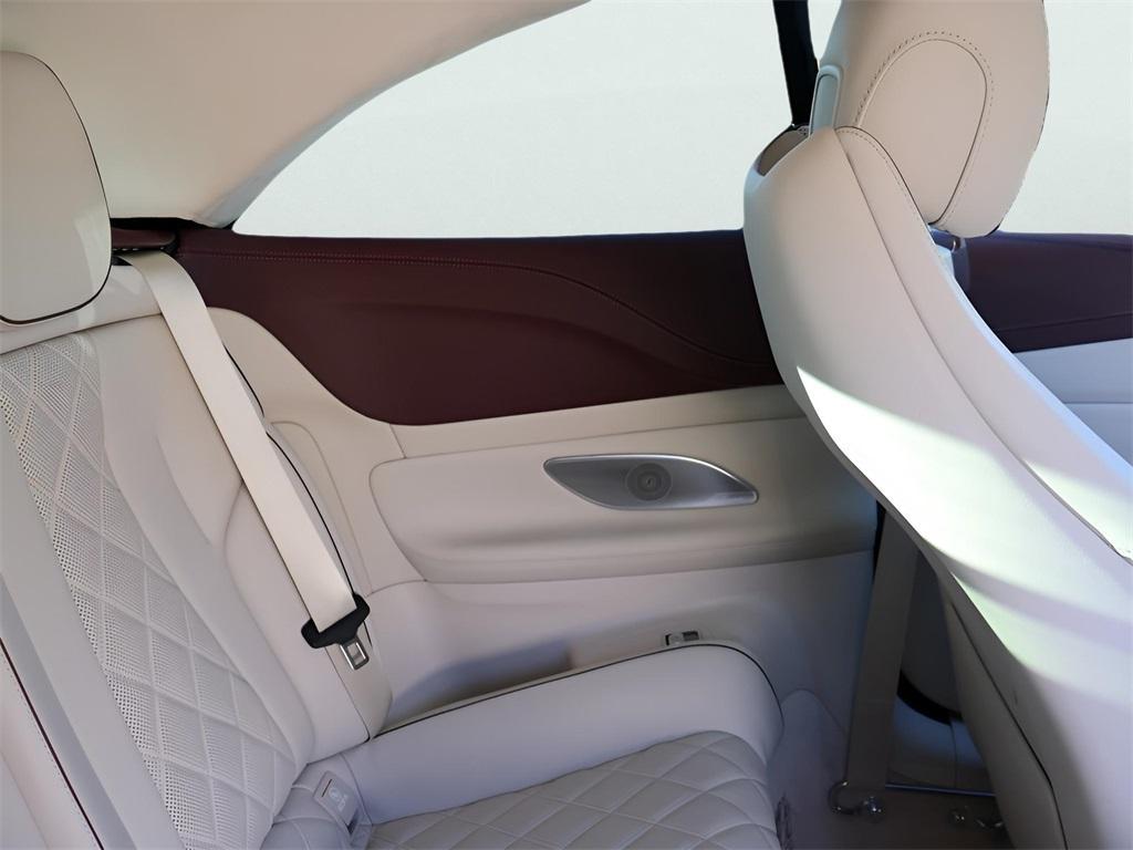 used 2020 Mercedes-Benz E-Class car, priced at $59,990