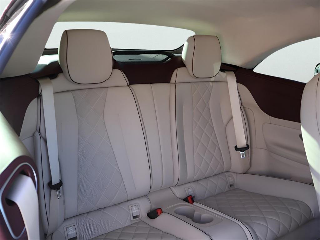 used 2020 Mercedes-Benz E-Class car, priced at $59,990