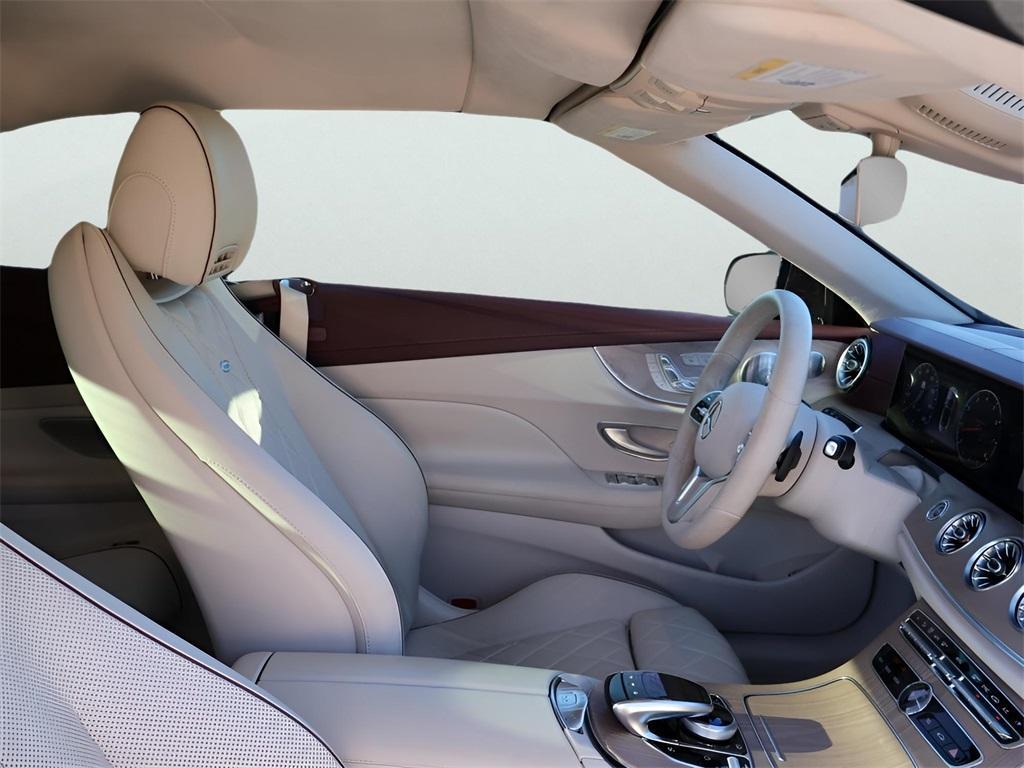 used 2020 Mercedes-Benz E-Class car, priced at $59,990