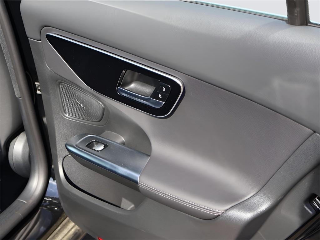 new 2025 Mercedes-Benz C-Class car, priced at $52,635