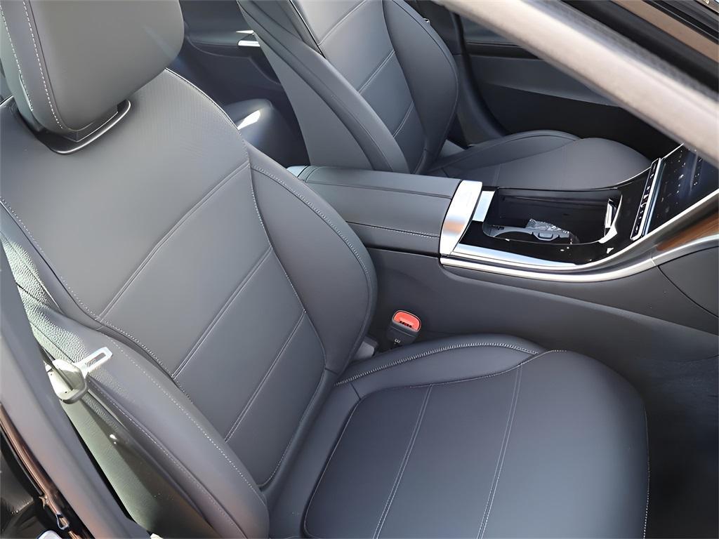 new 2025 Mercedes-Benz C-Class car, priced at $52,635