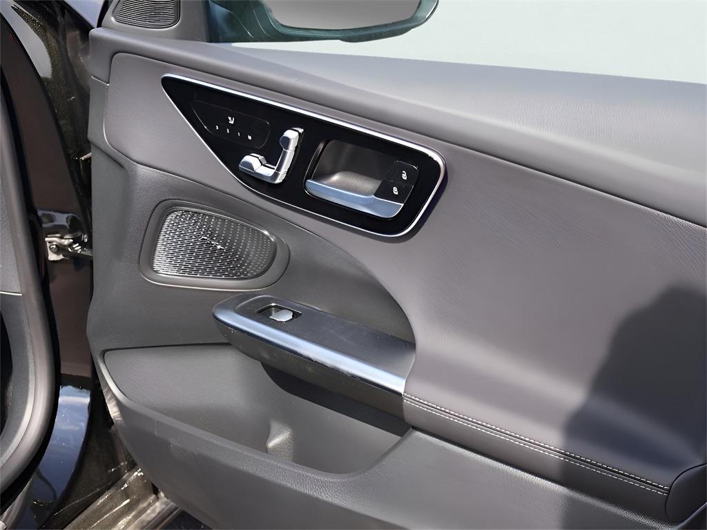 new 2025 Mercedes-Benz C-Class car, priced at $52,635