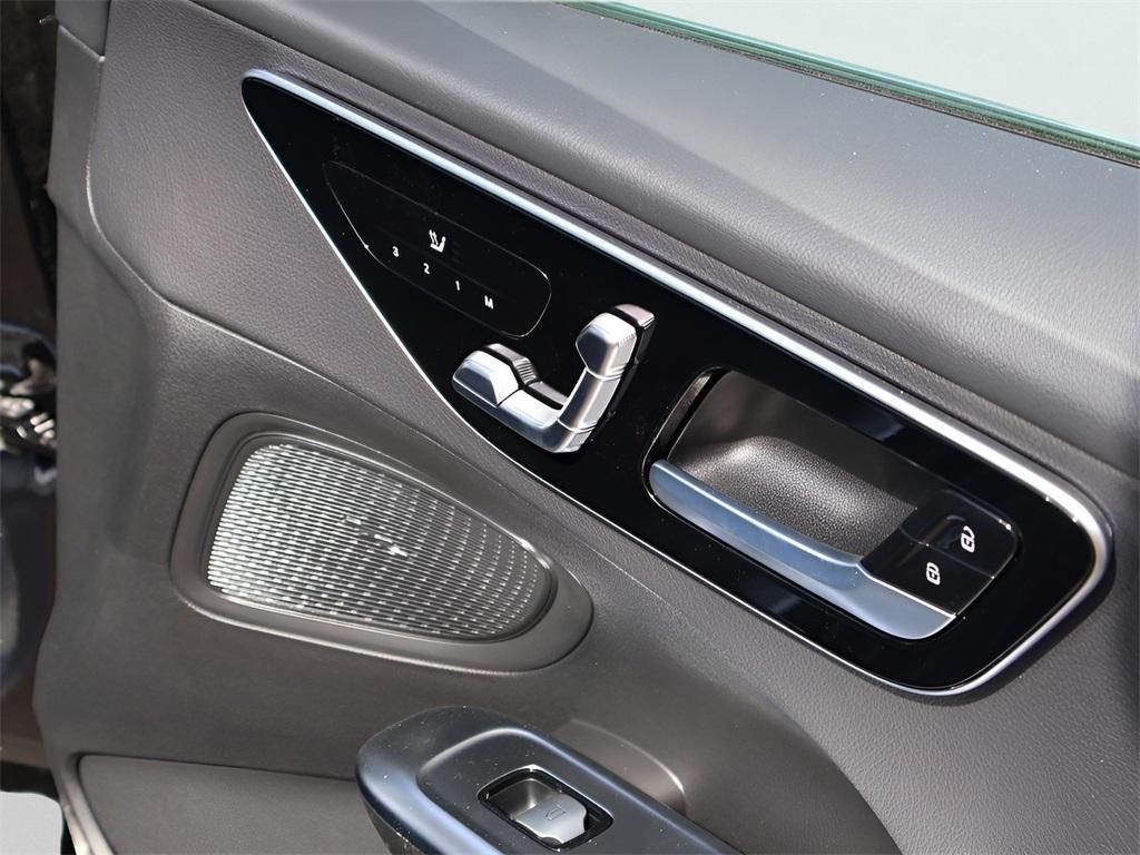 new 2025 Mercedes-Benz C-Class car, priced at $52,635