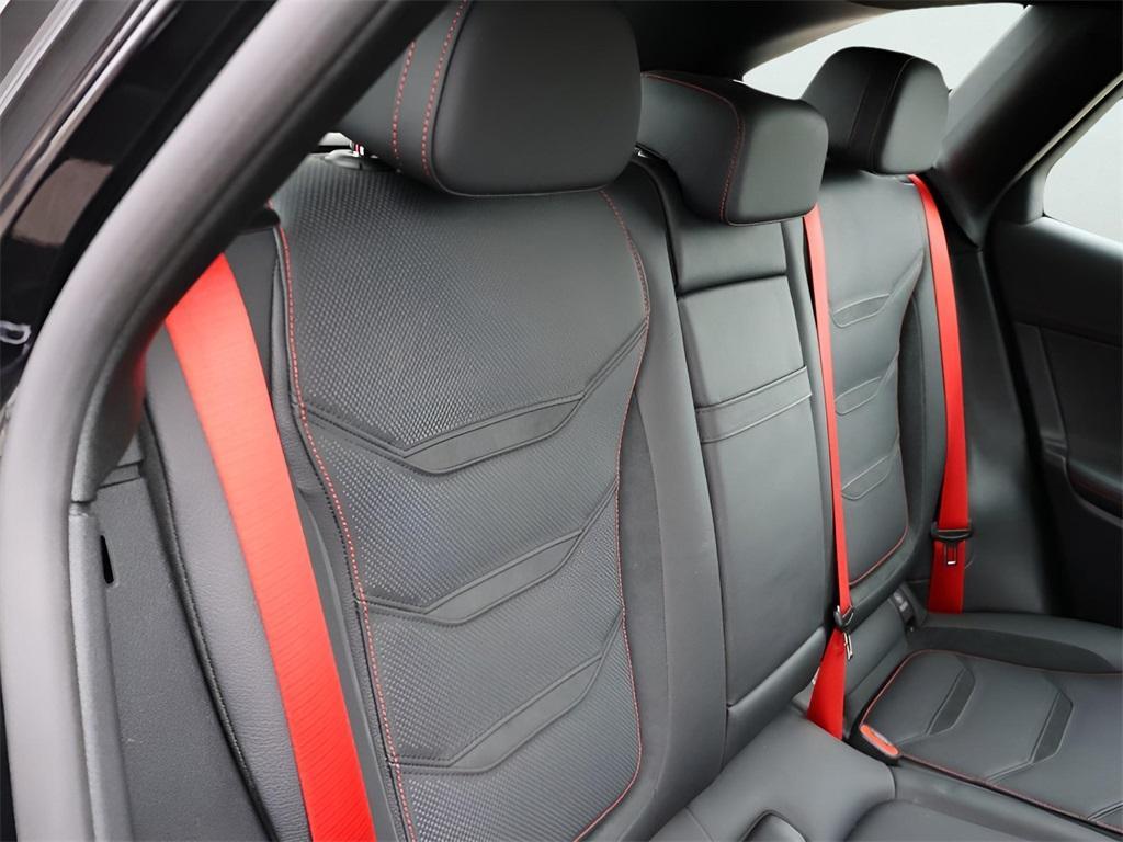 used 2025 Mercedes-Benz AMG GLC 43 car, priced at $65,990